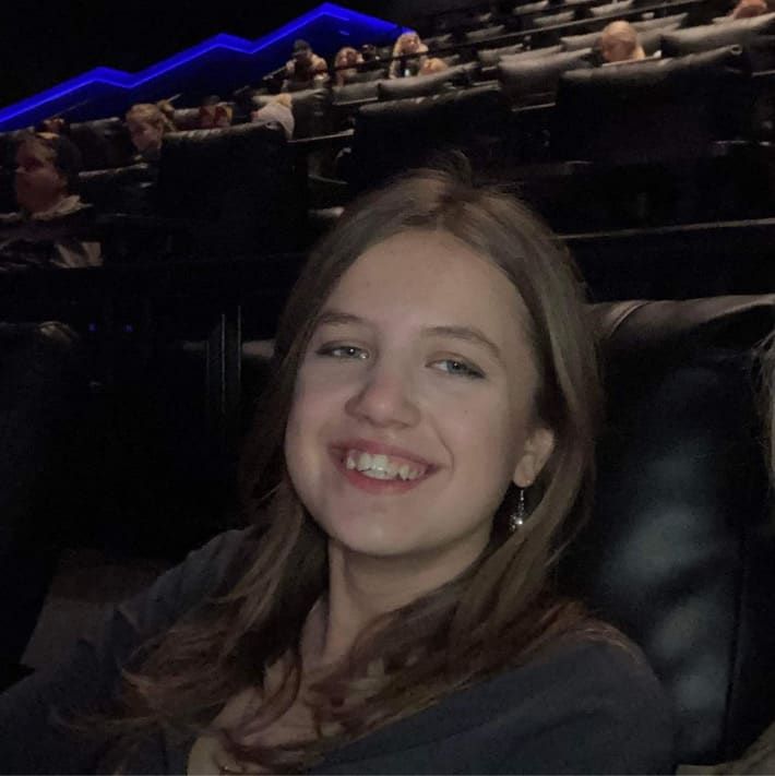 Profilbild för Svea Waehrens