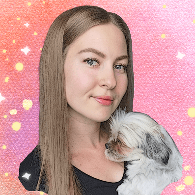 Profilbild för Amanda Haga