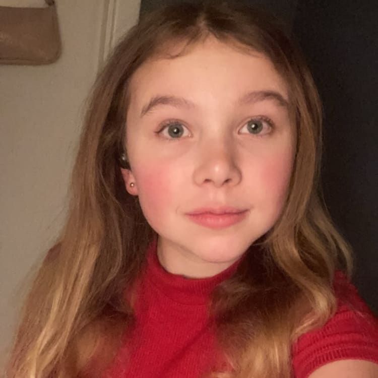 Profilbild för Lexie Hamilton
