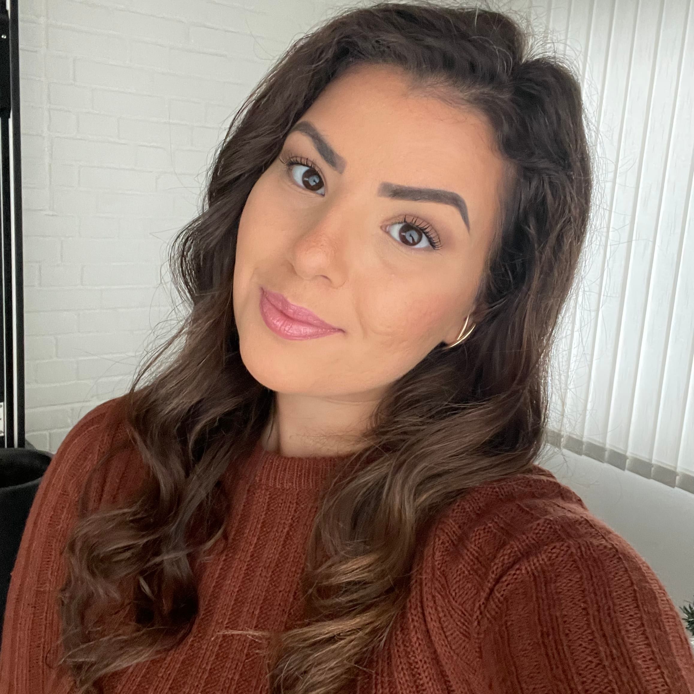 Profilbild för Pamela Fatrous