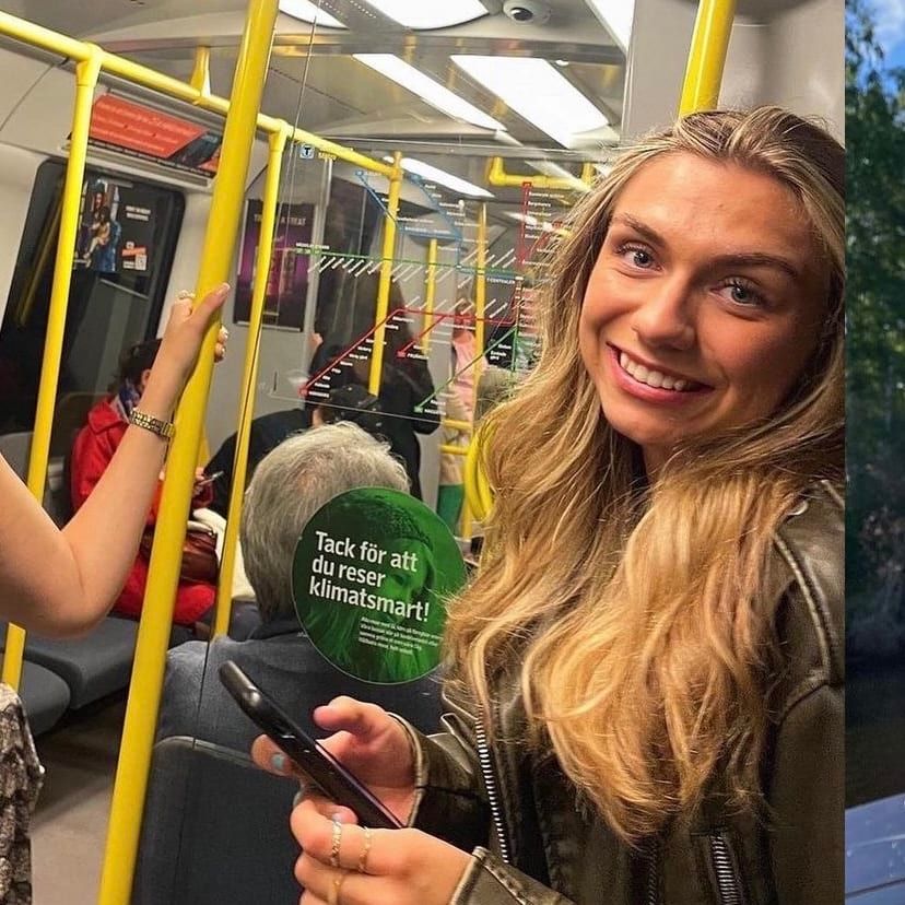 Profilbild för Elsa Persson