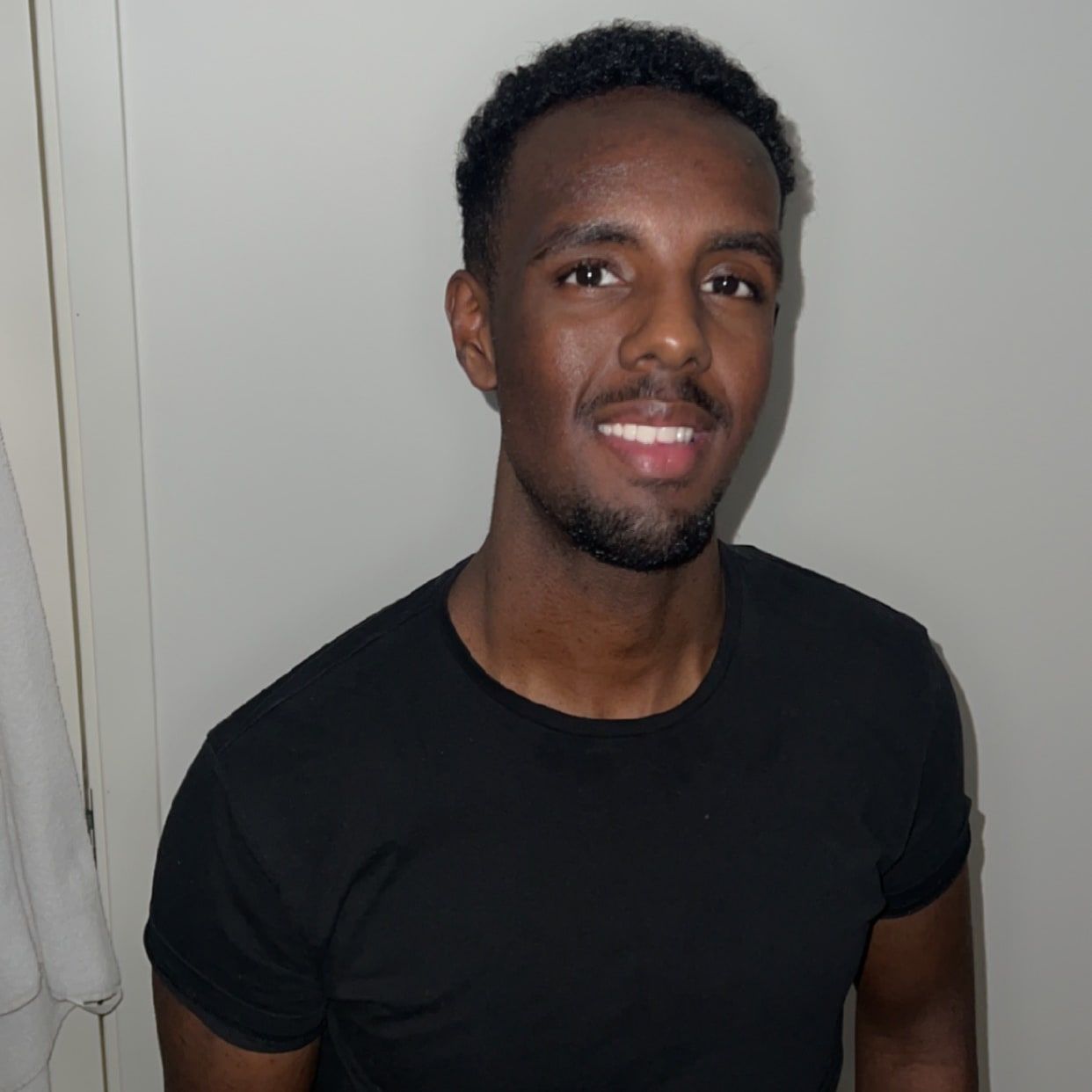 Profilbild för Abdinur Isman