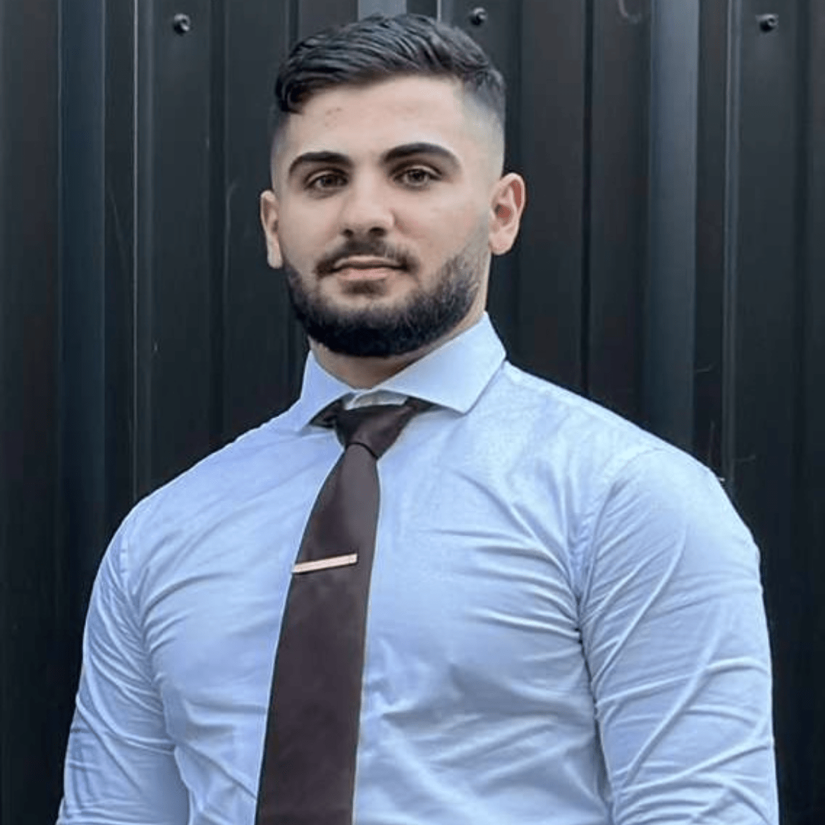 Profilbild för Carlos Salim