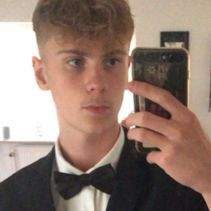 Profilbild för Axel Sundblad