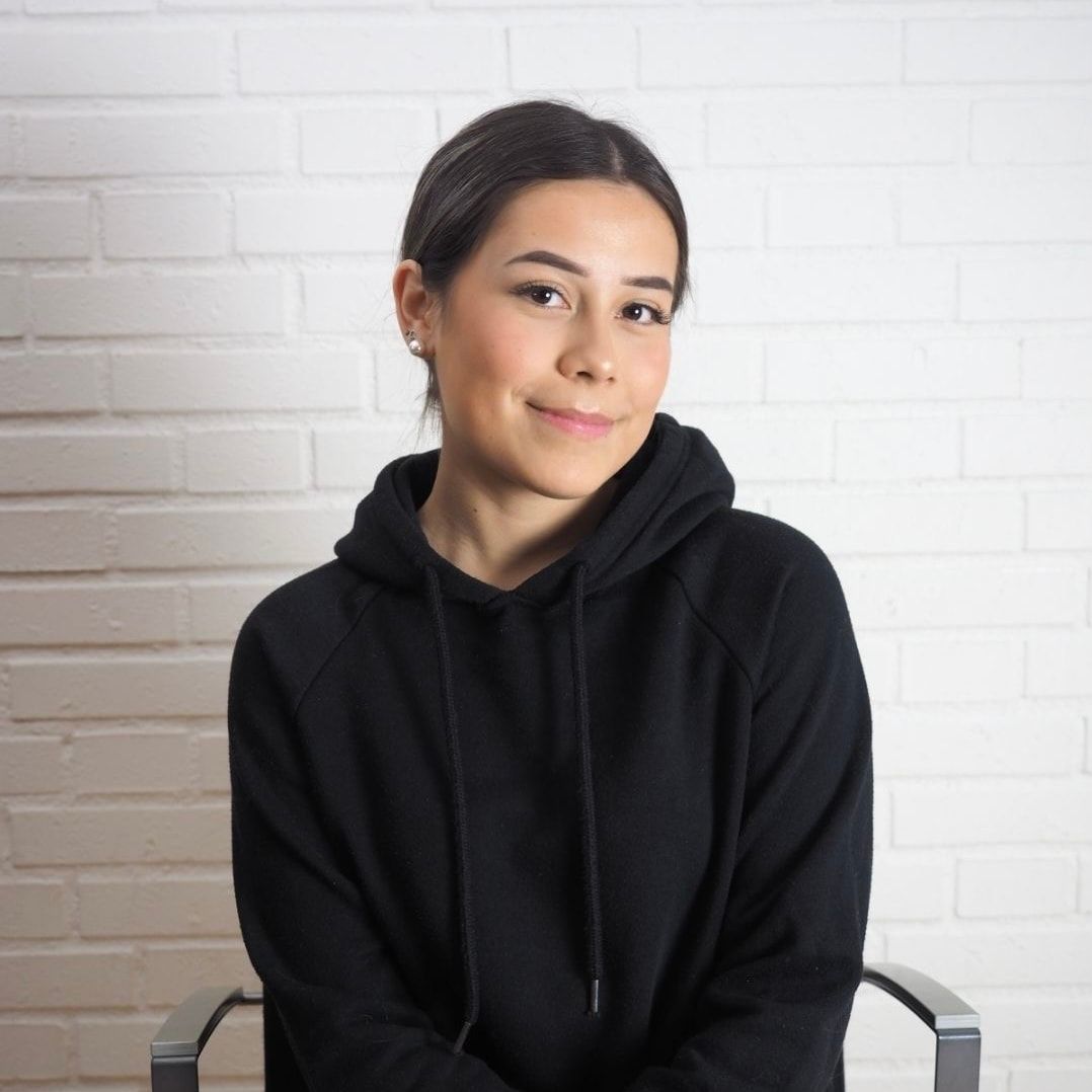Profilbild för Alicia Engel