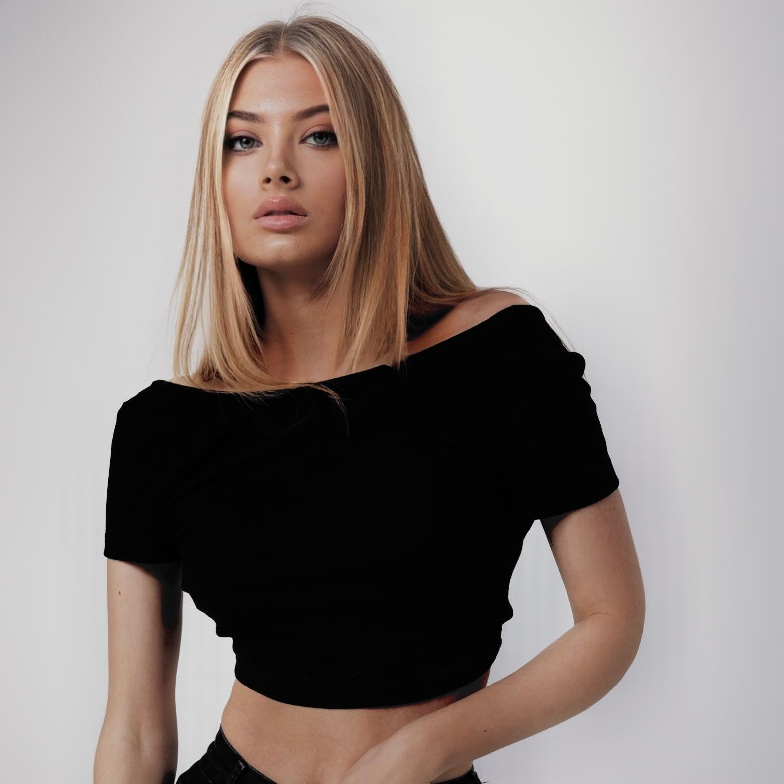 Profilbild för Hannah Andreasson