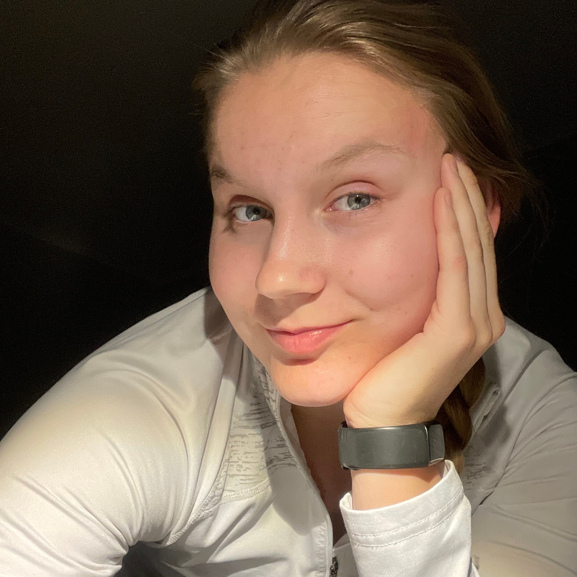 Profilbild för Tiffany Eriksson