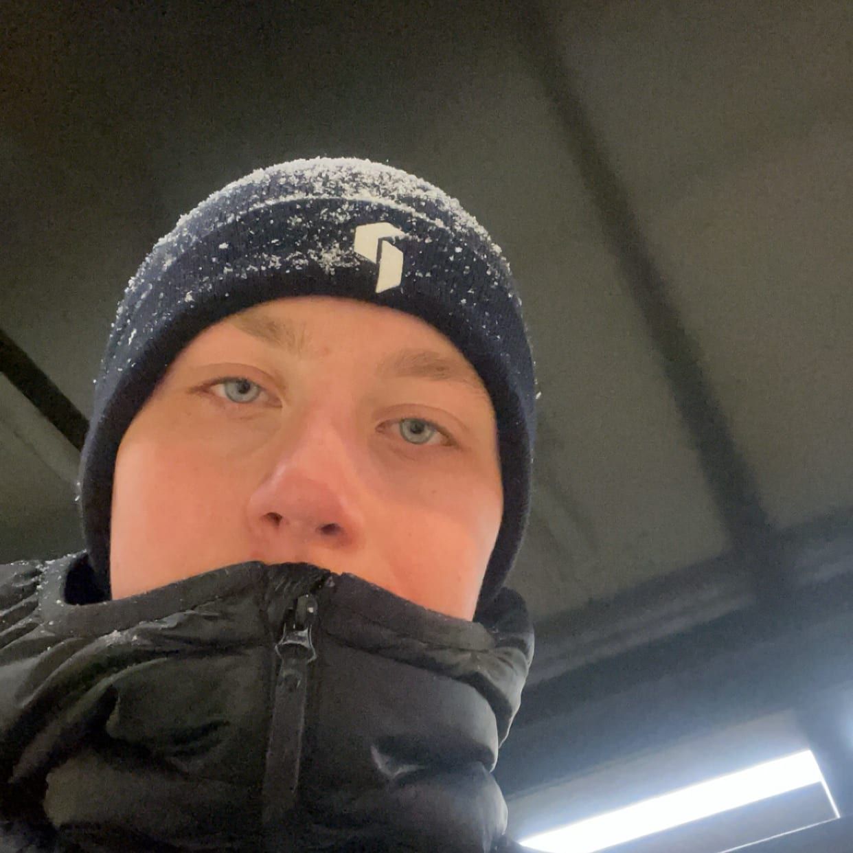 Profilbild för Jesper Söderberg