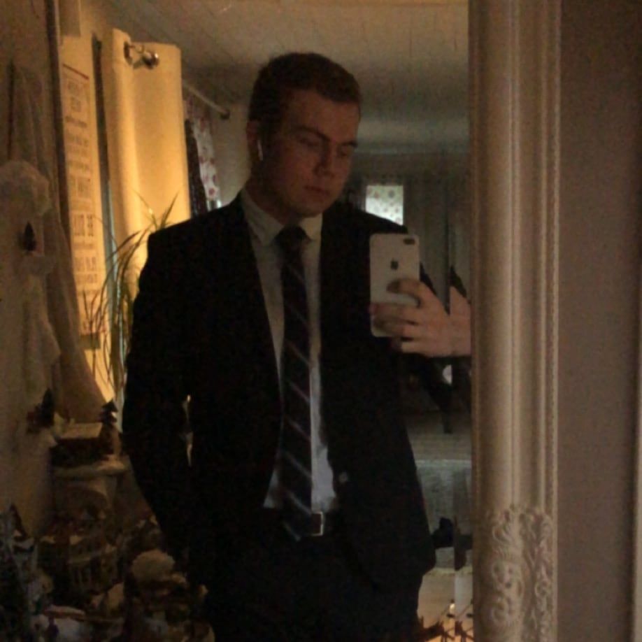 Profilbild för Oscar Karlsson
