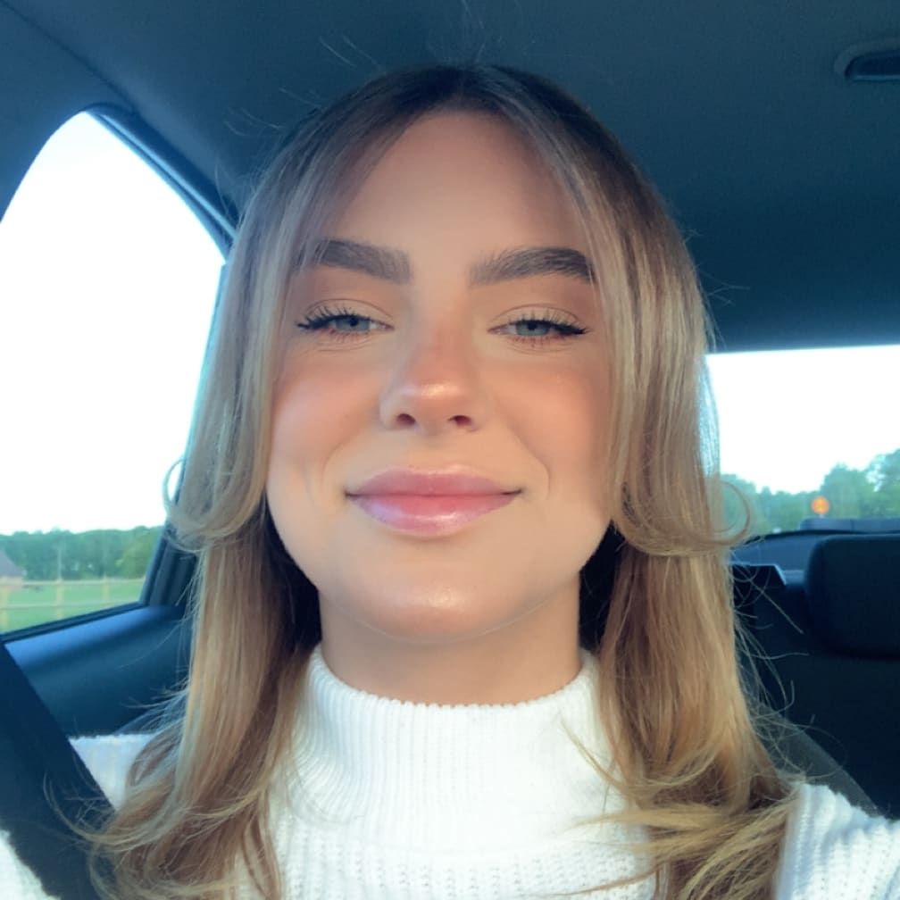 Profilbild för Emelie Björkman
