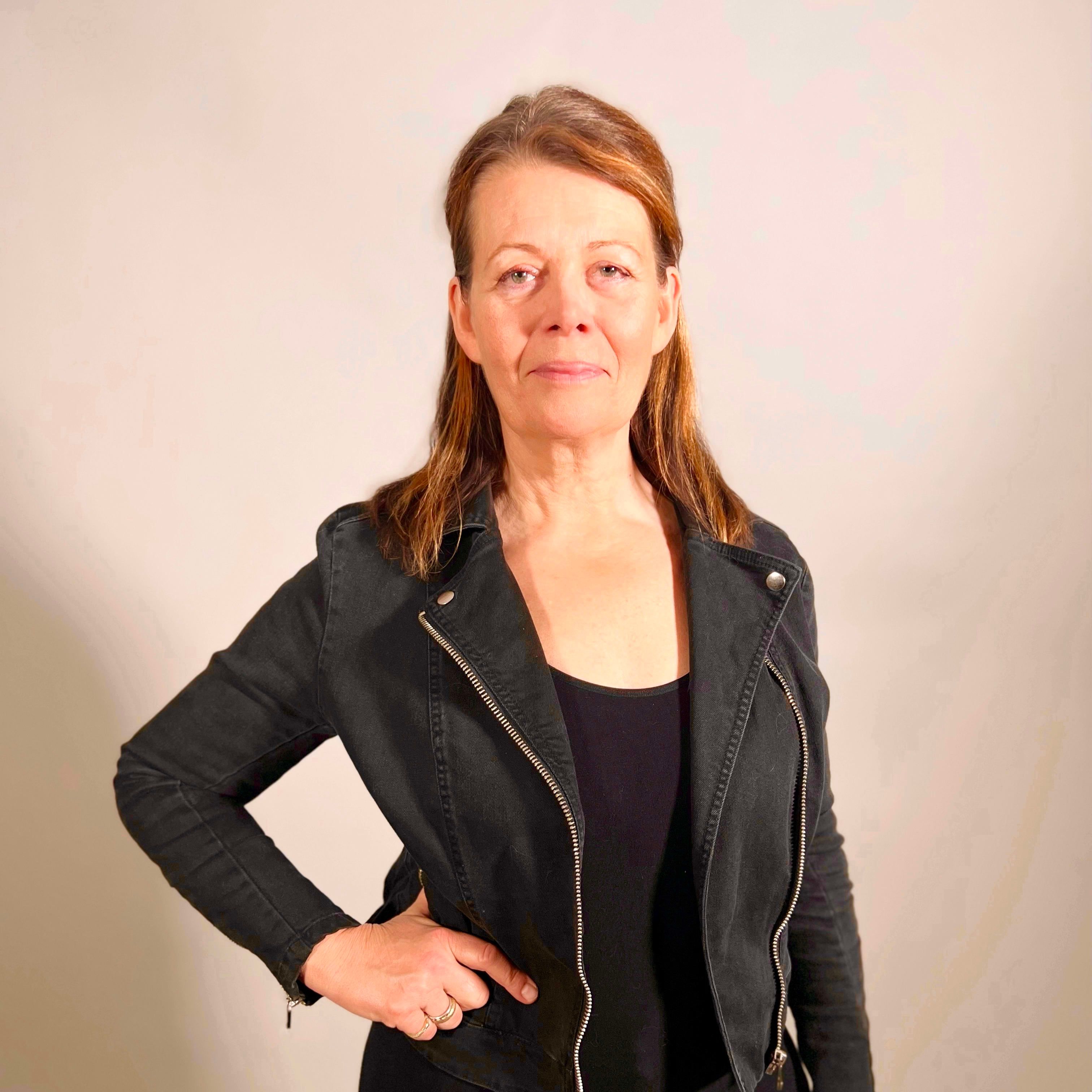Profilbild för Lotta Forsberg
