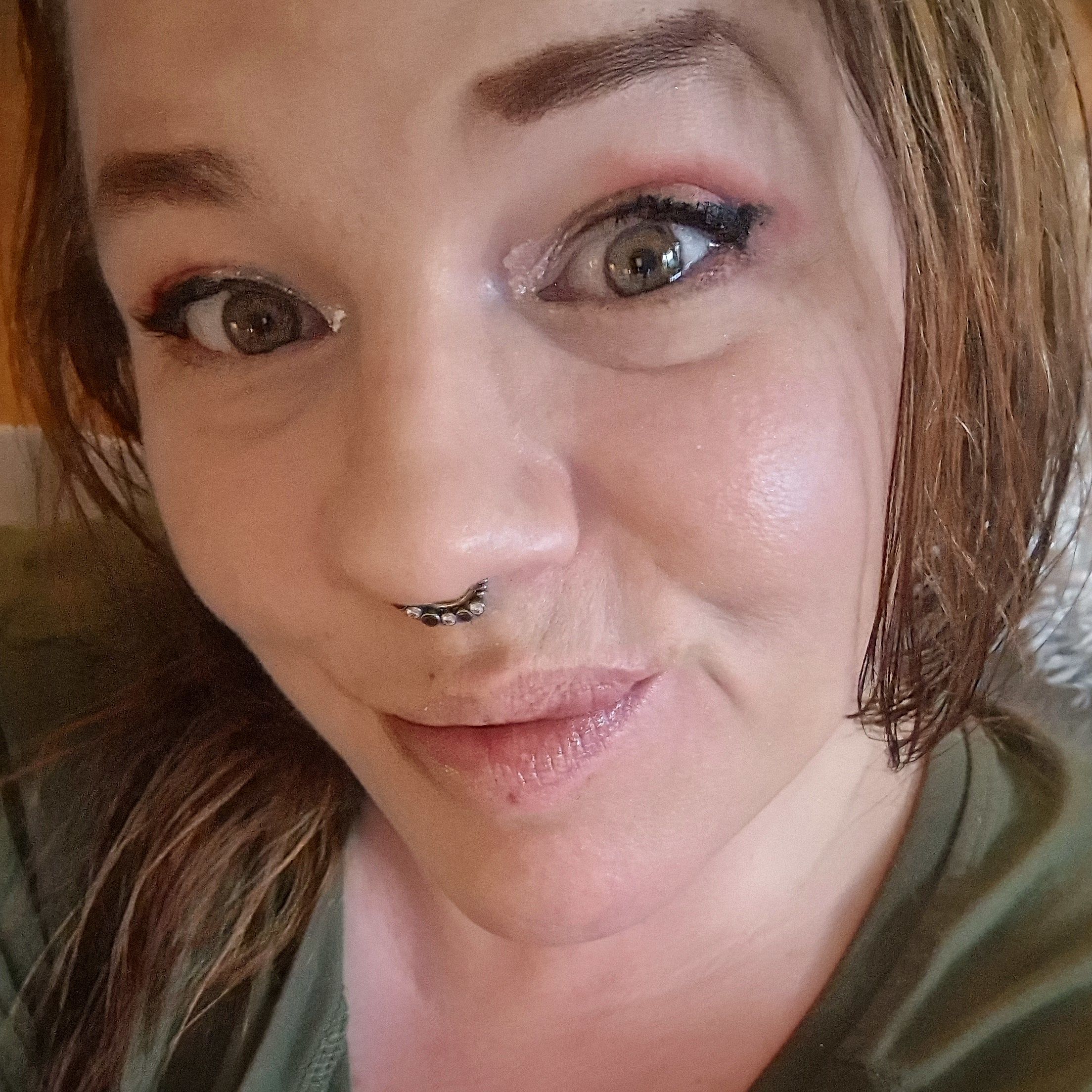 Profilbild för Sabina Karlsson