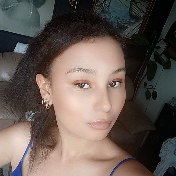 Profilbild för Lucette Hagan Beausang