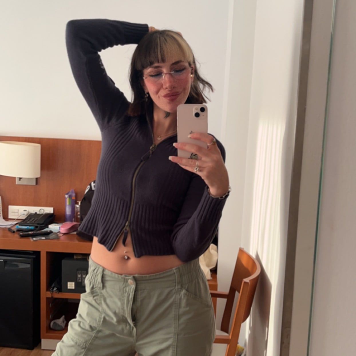 Profilbild för Ina Rash