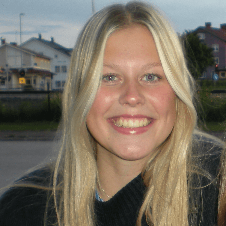 Profilbild för Clara Davidsson