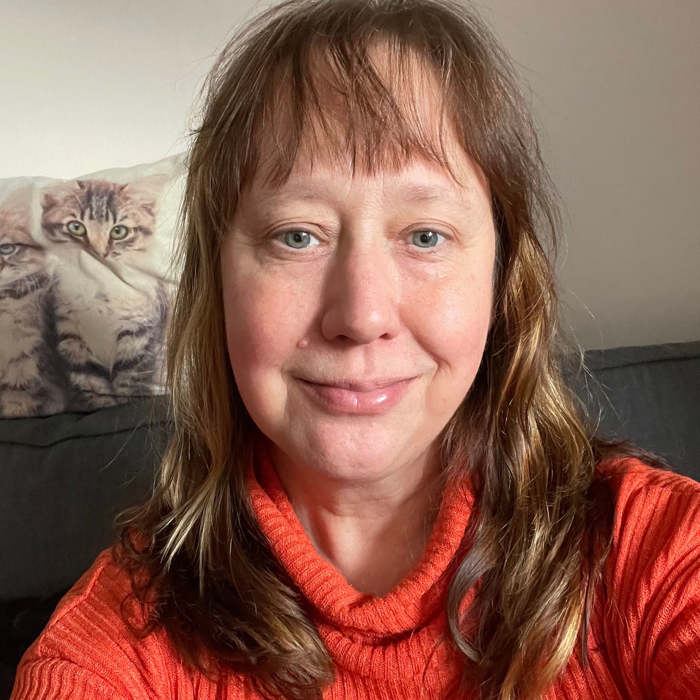 Profilbild för Lotta Johansson