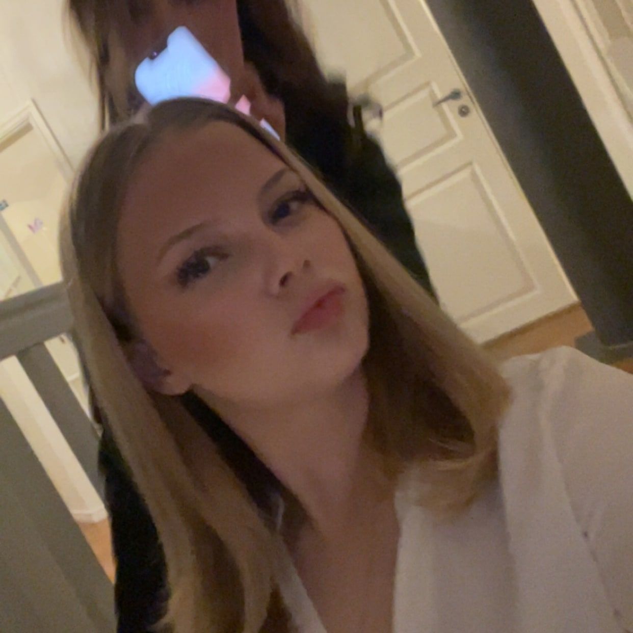 Profilbild för Livia Gillerberg