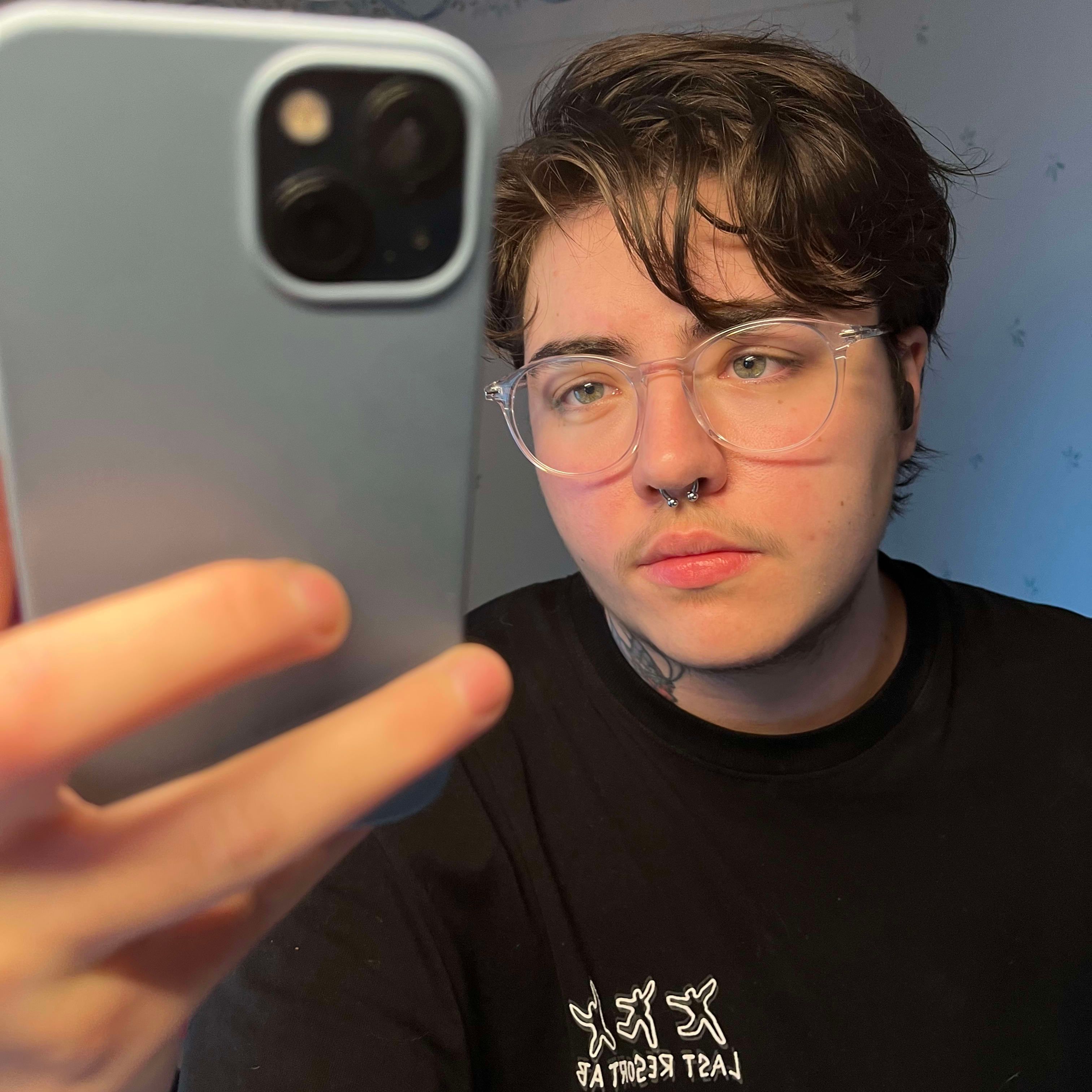 Profilbild för Jack Wolf