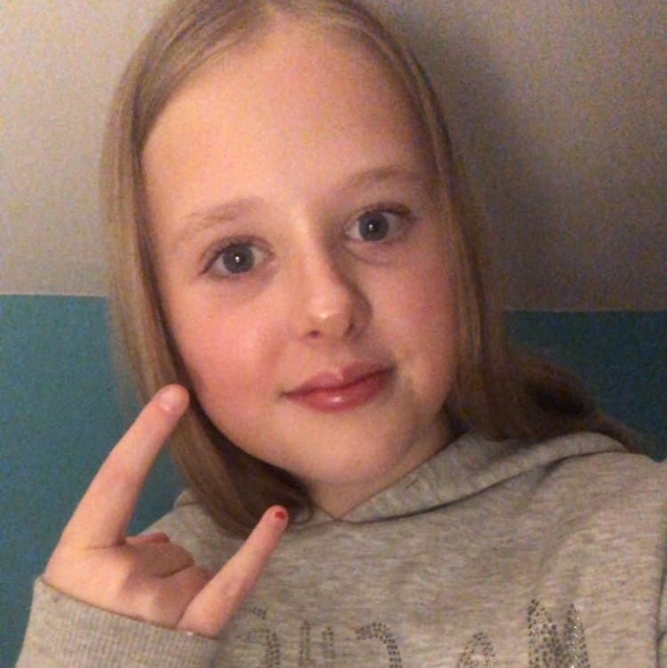 Profilbild för Saga Lundqvist