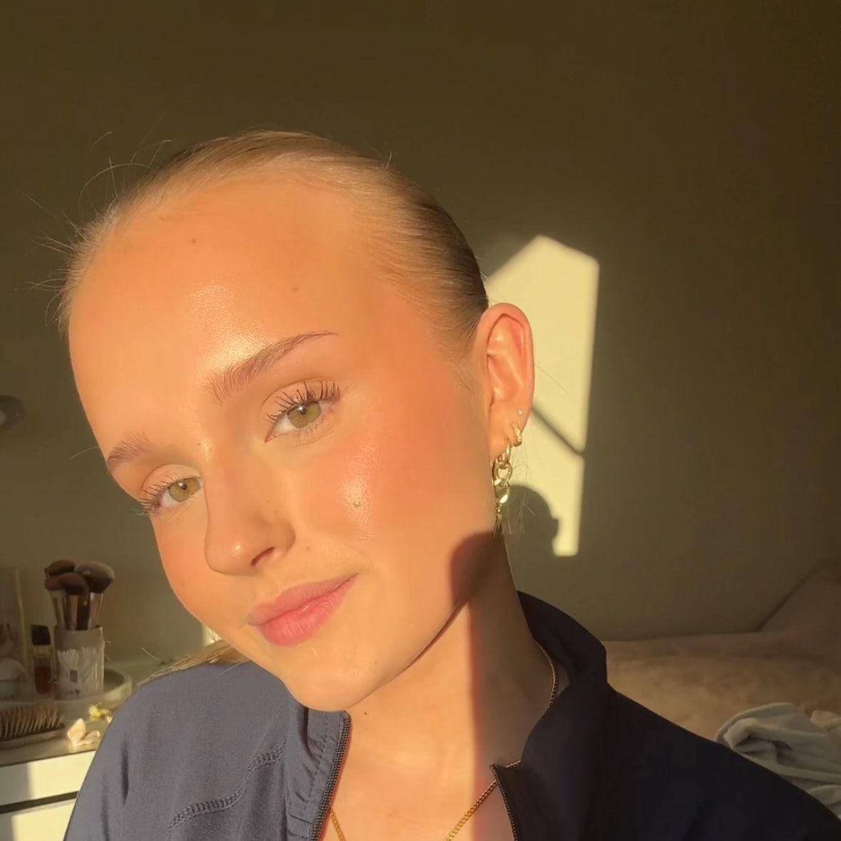 Profilbild för Laura Lindström