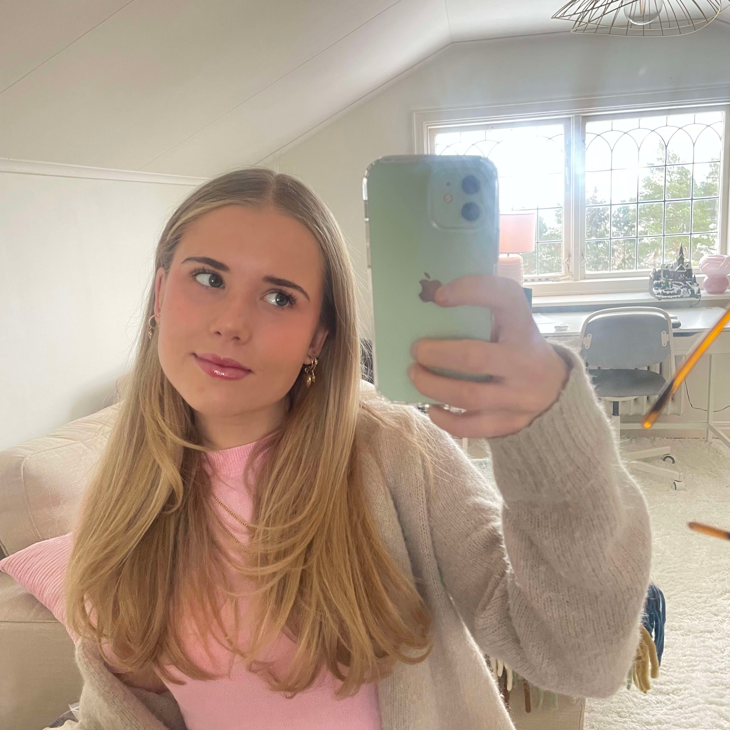 Profilbild för Sofia Östregård