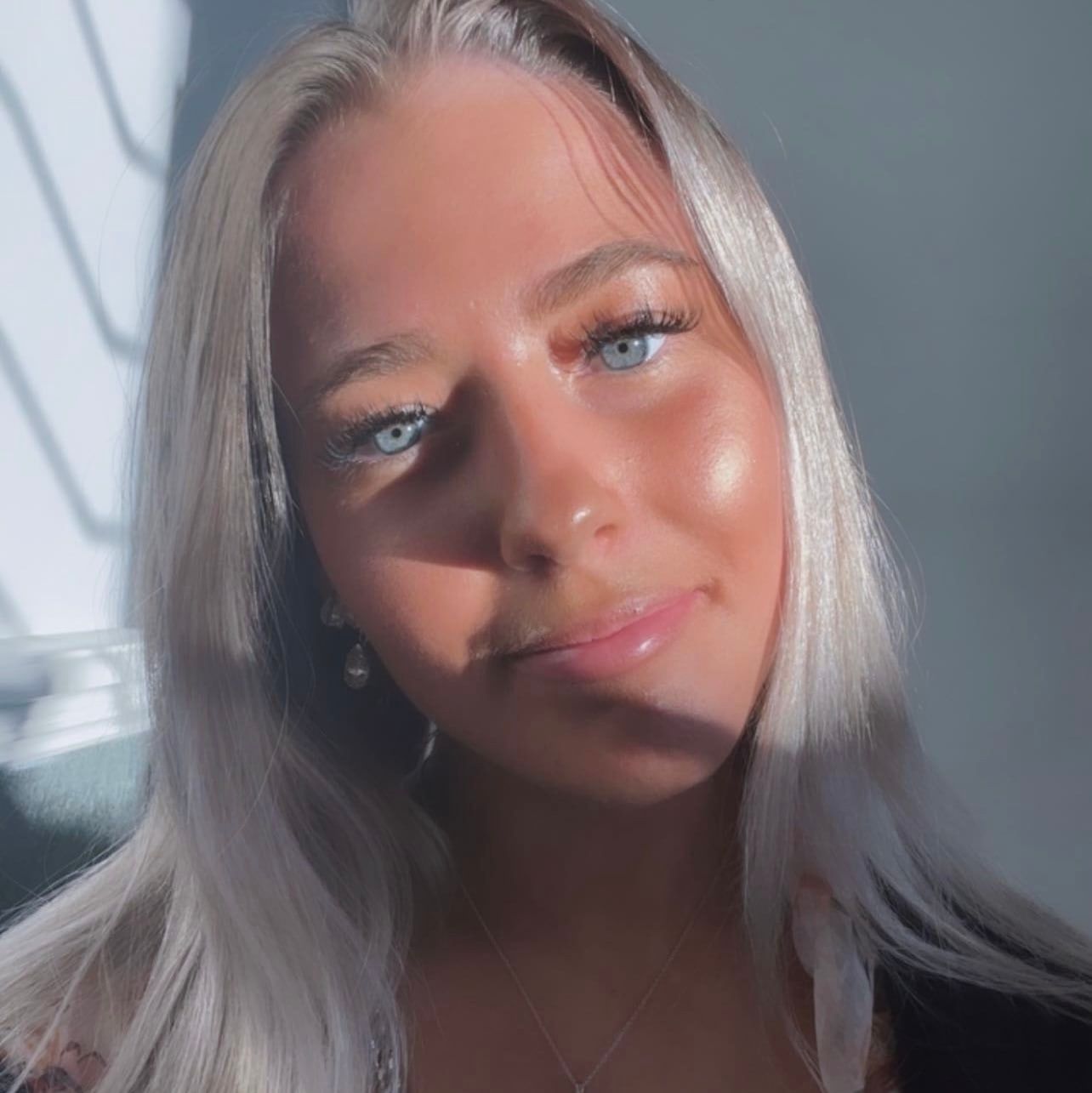 Profilbild för Linnéa Nilsen
