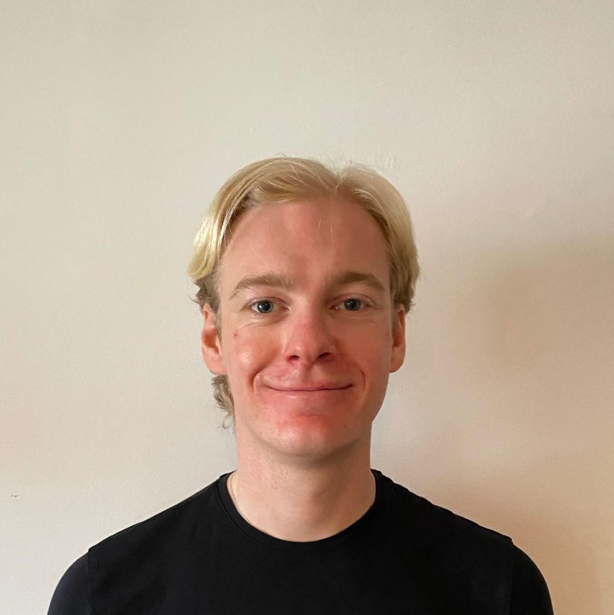 Profilbild för Oskar Stenmalm Wolke