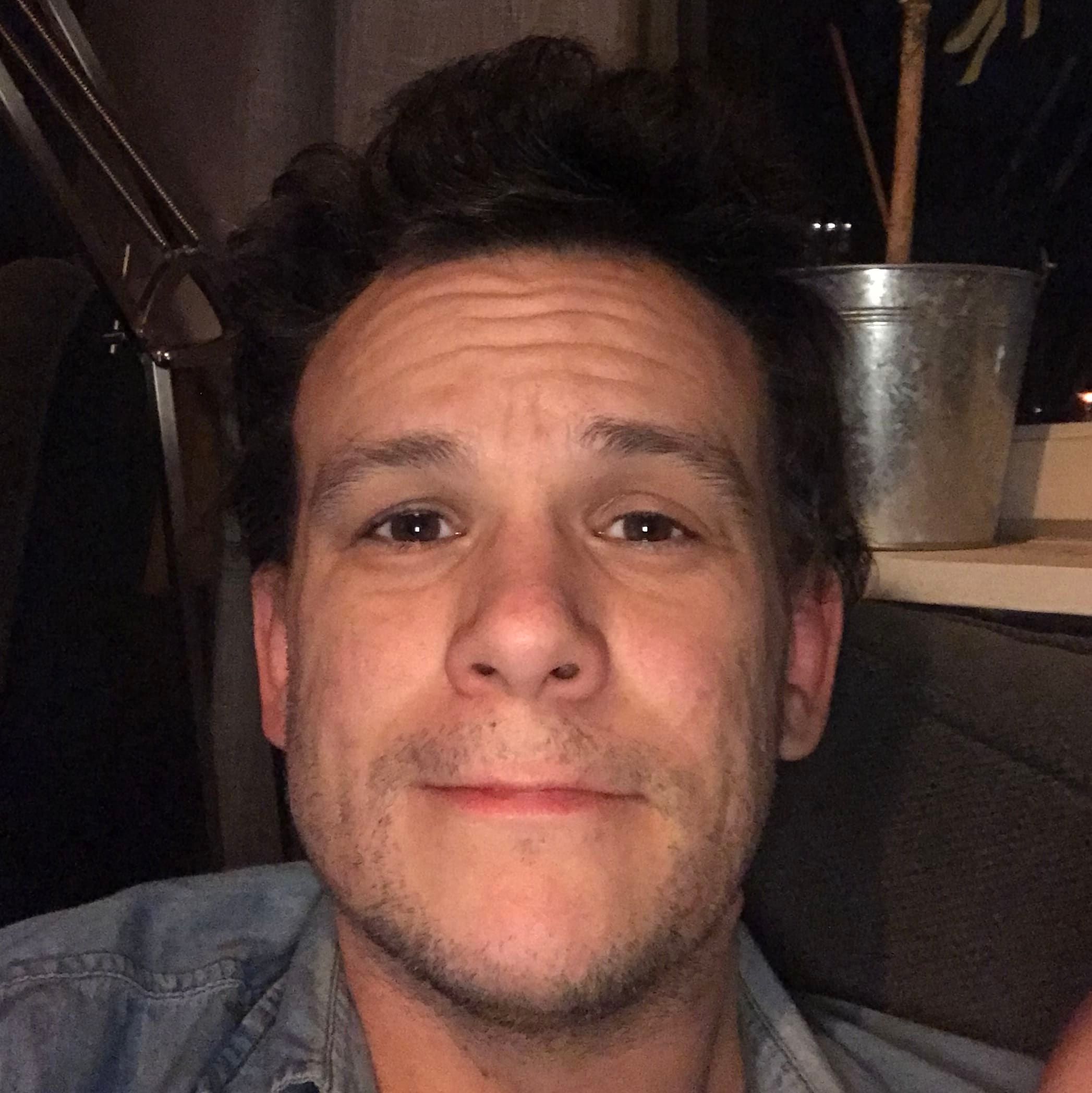 Profilbild för Hans Flykt
