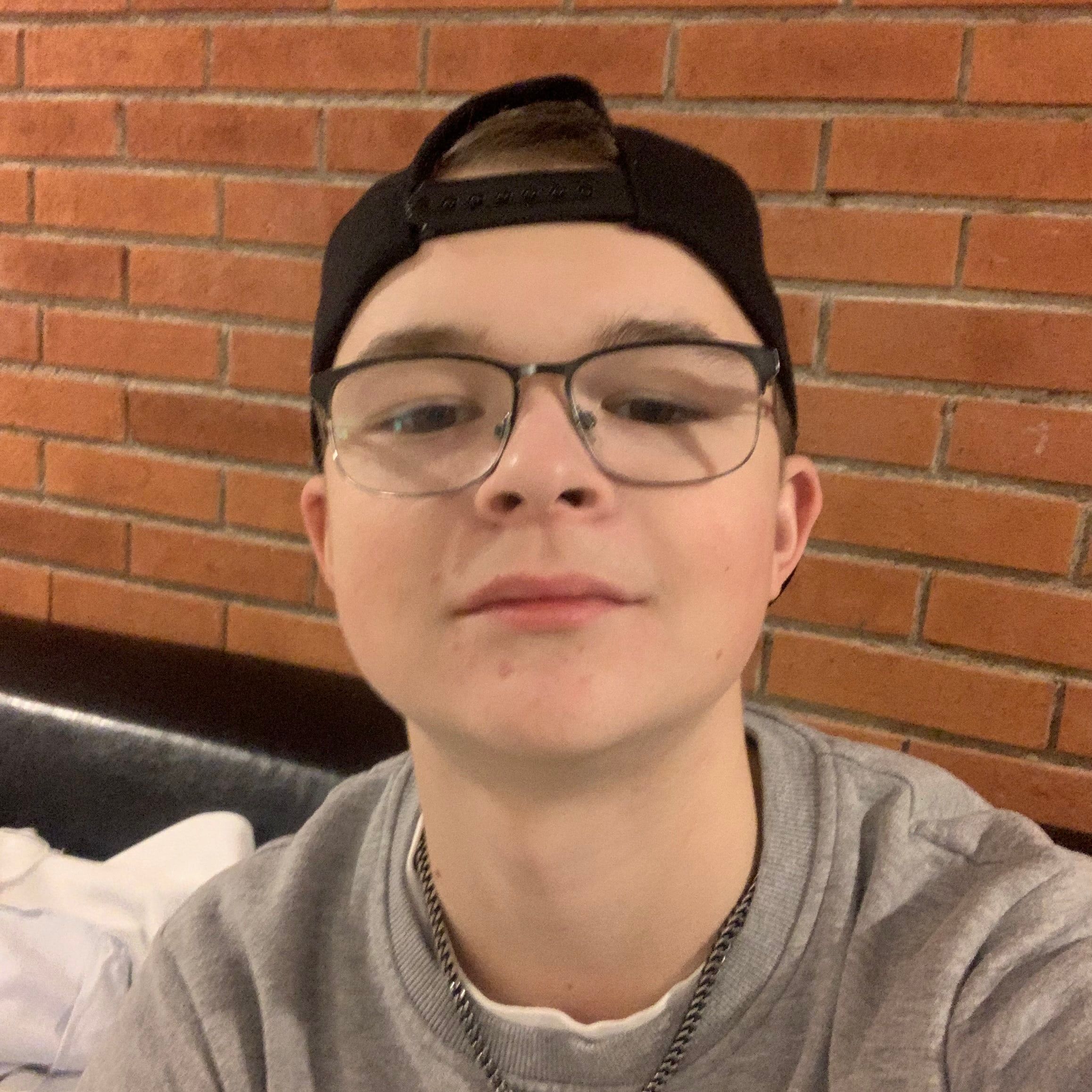 Profilbild för Dawid Galicz