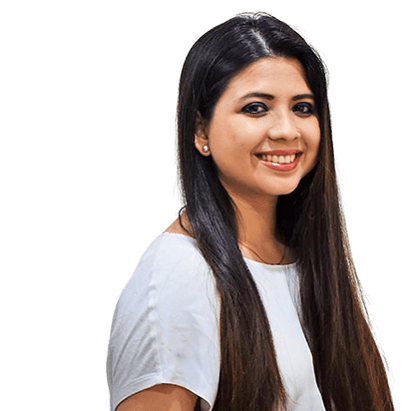 Profilbild för Tanushree Ishani Das