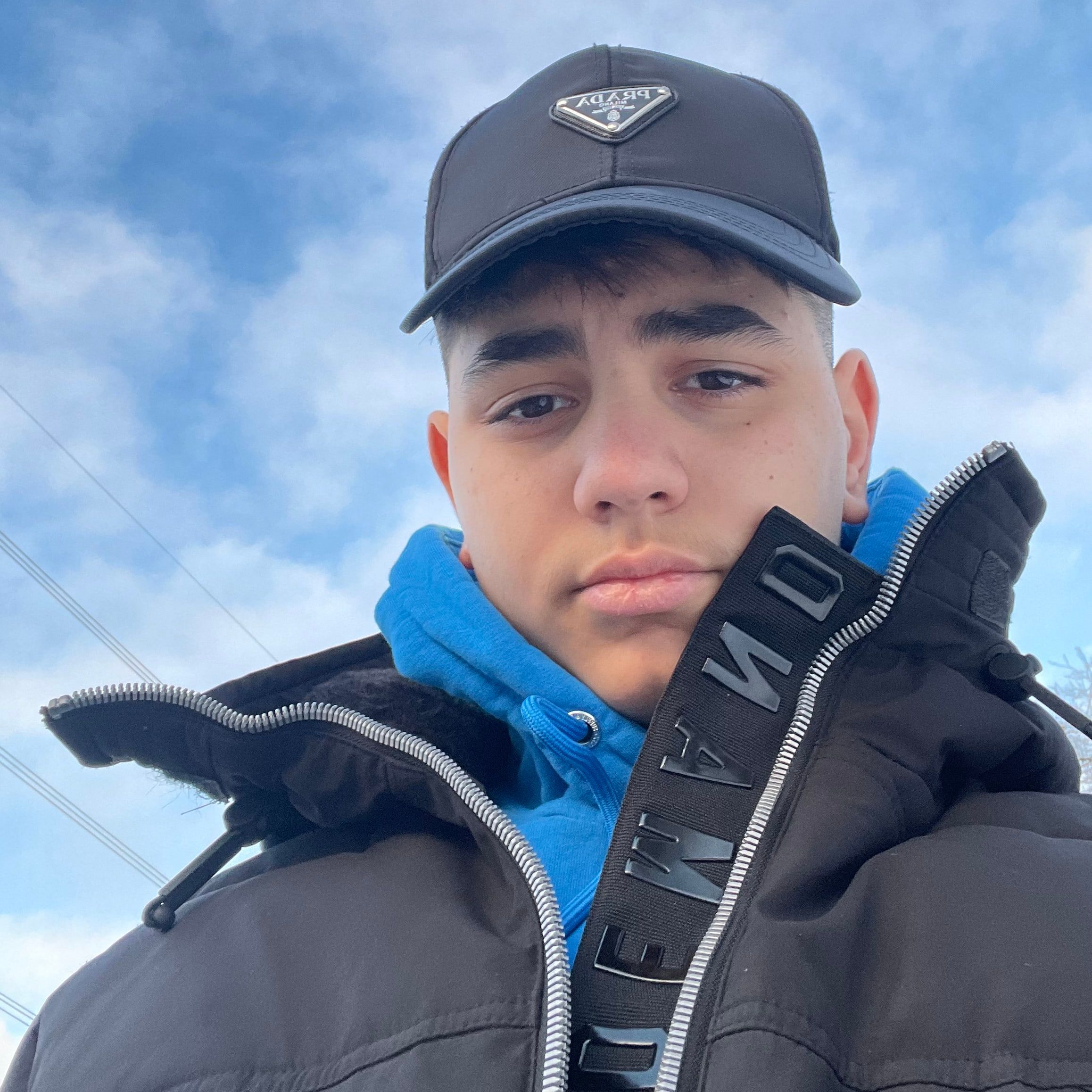 Profilbild för Oresti Kole