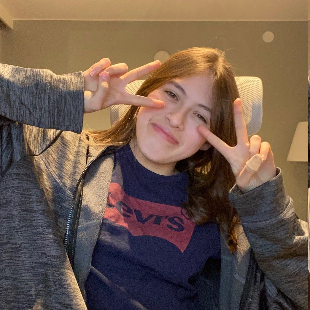 Profilbild för Eunice Silva