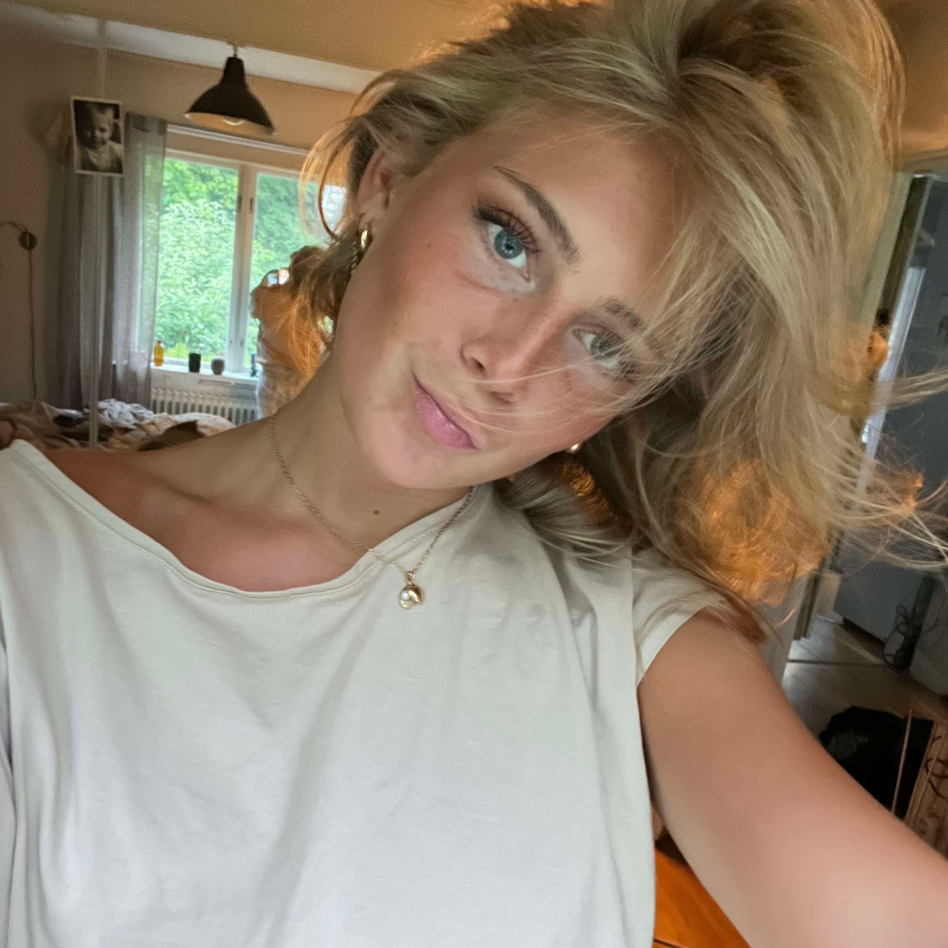 Profilbild för Hilma Laring