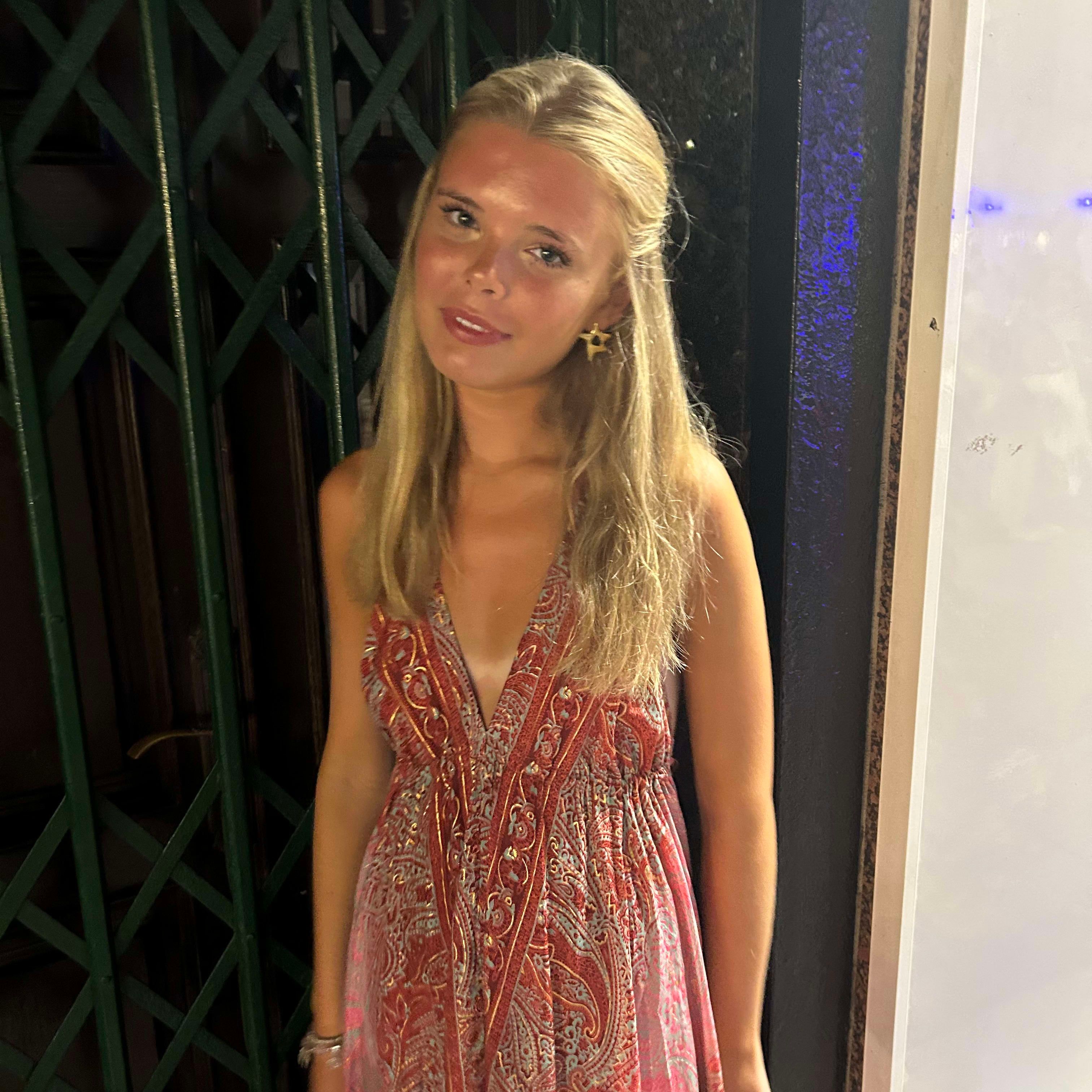 Profilbild för Emelie Johansson
