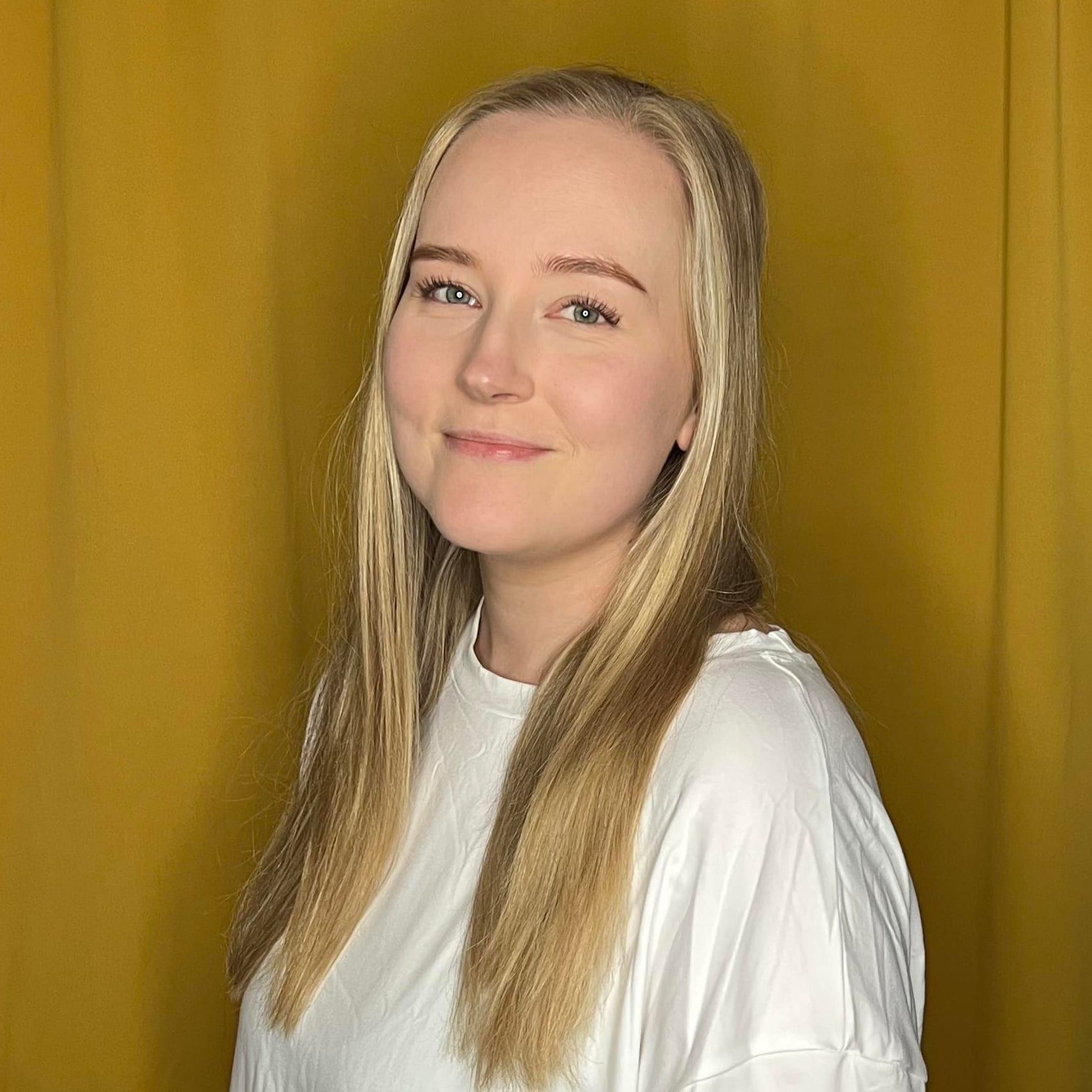 Profilbild för Josefine Magnusson