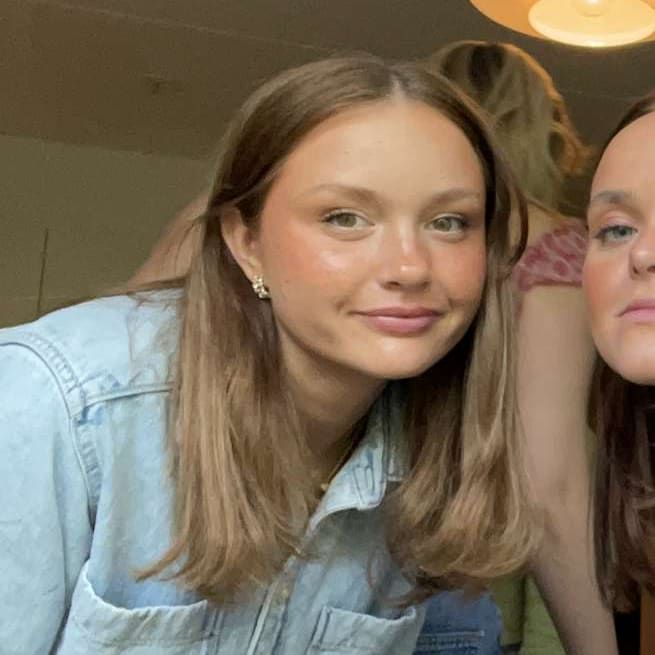 Profilbild för Hanna Axelsson