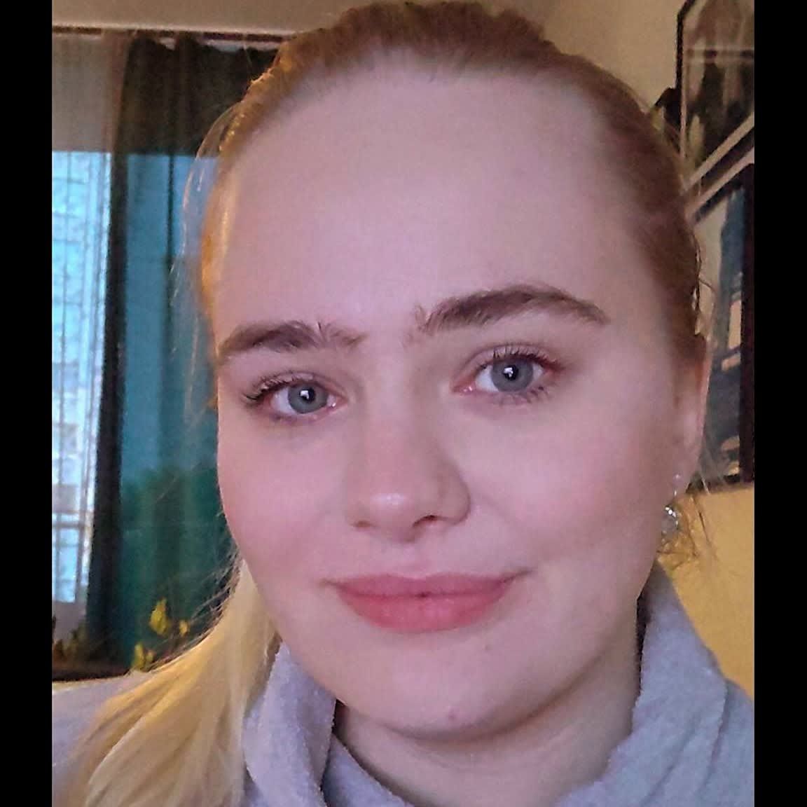 Profilbild för Rhodeina Norrby