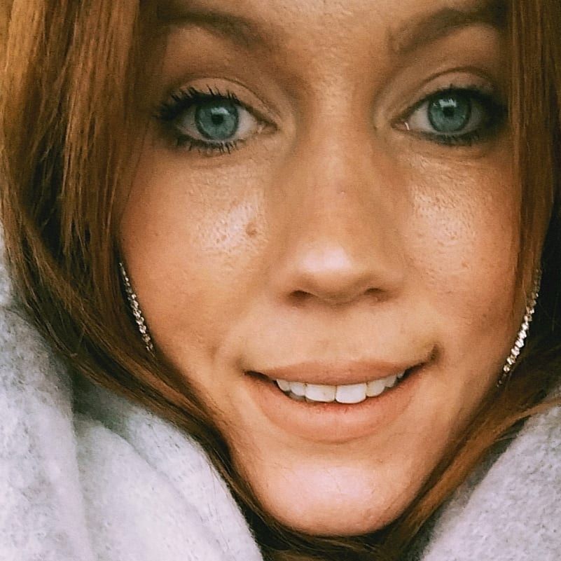 Profilbild för Josefine Söderberg