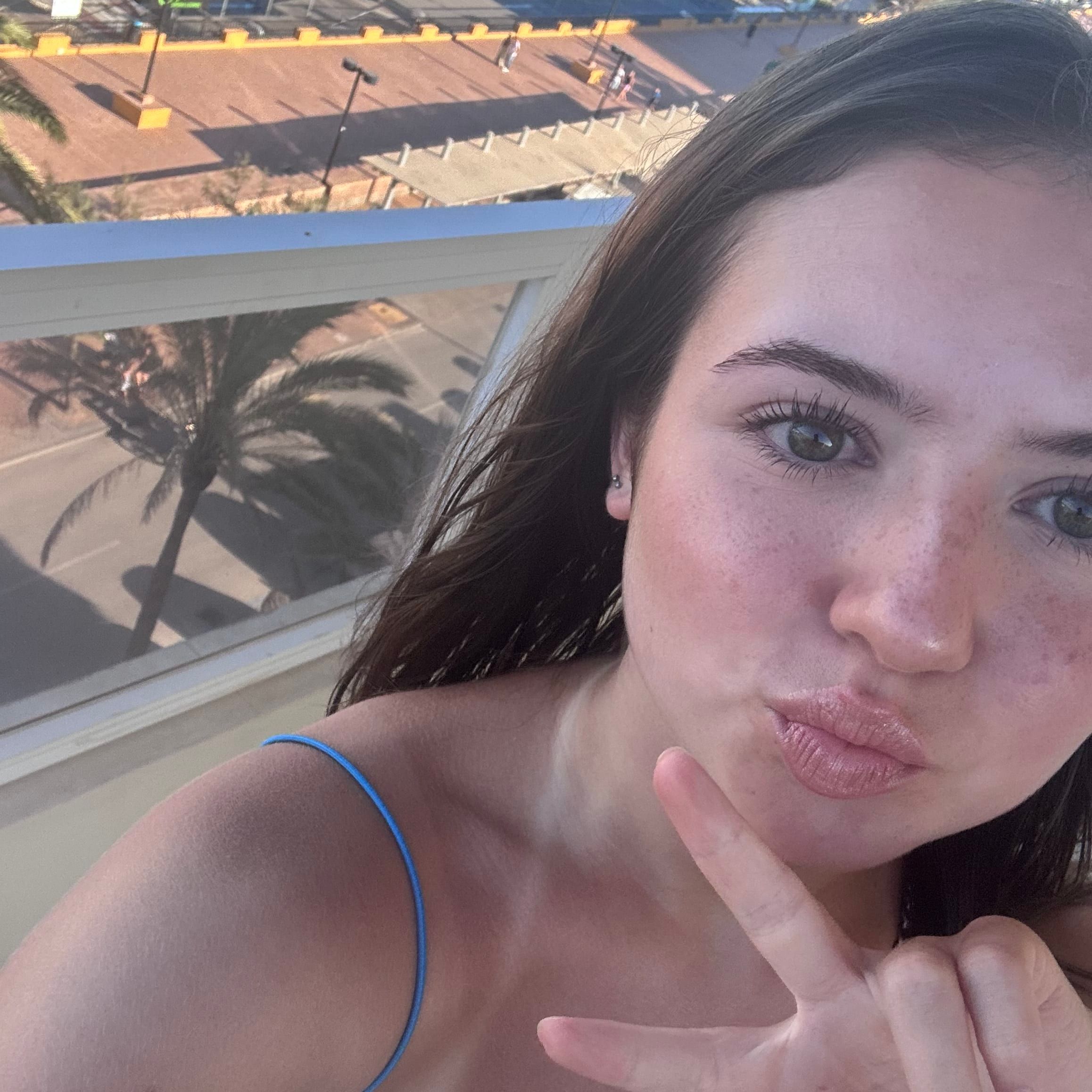 Profilbild för Sasha Jespersen