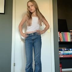 Profilbild för Molly Frisk