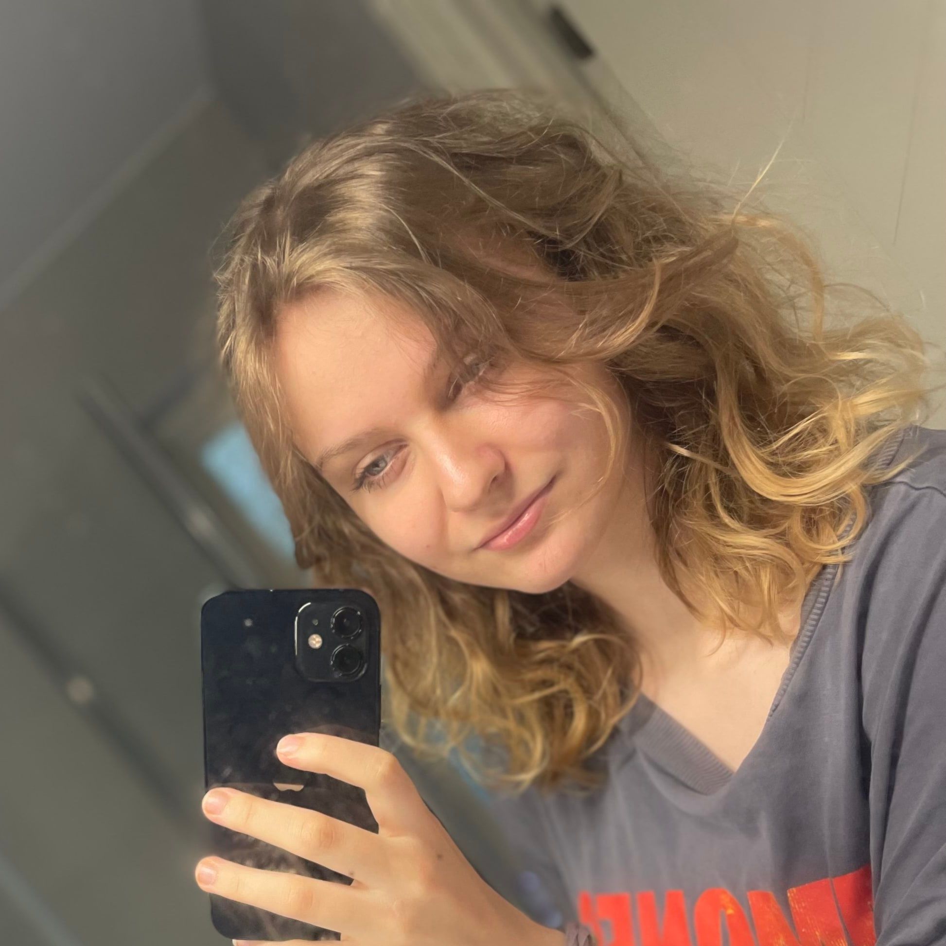 Profilbild för Wendela Söderström
