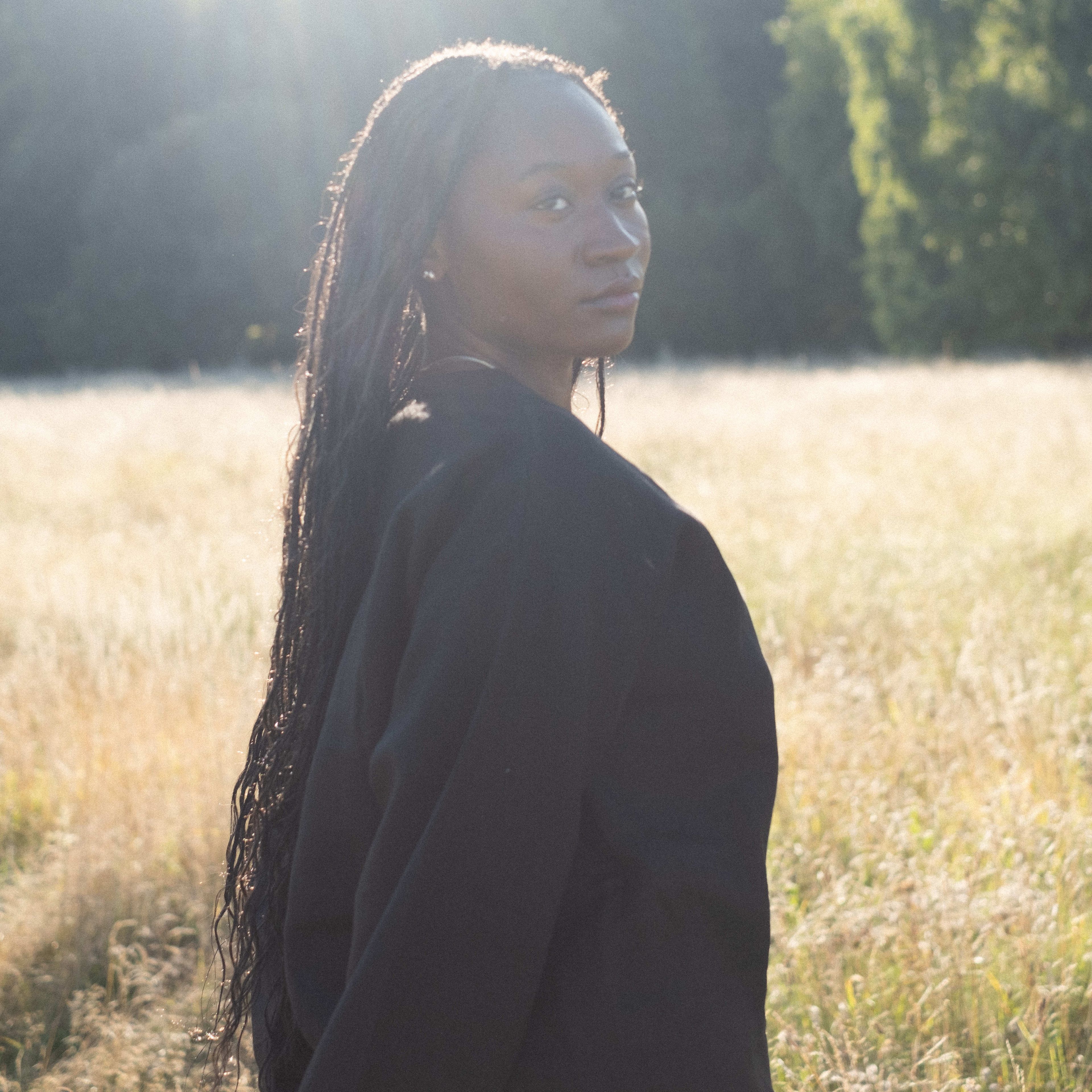 Profilbild för Pricilia Mungoy Kapela
