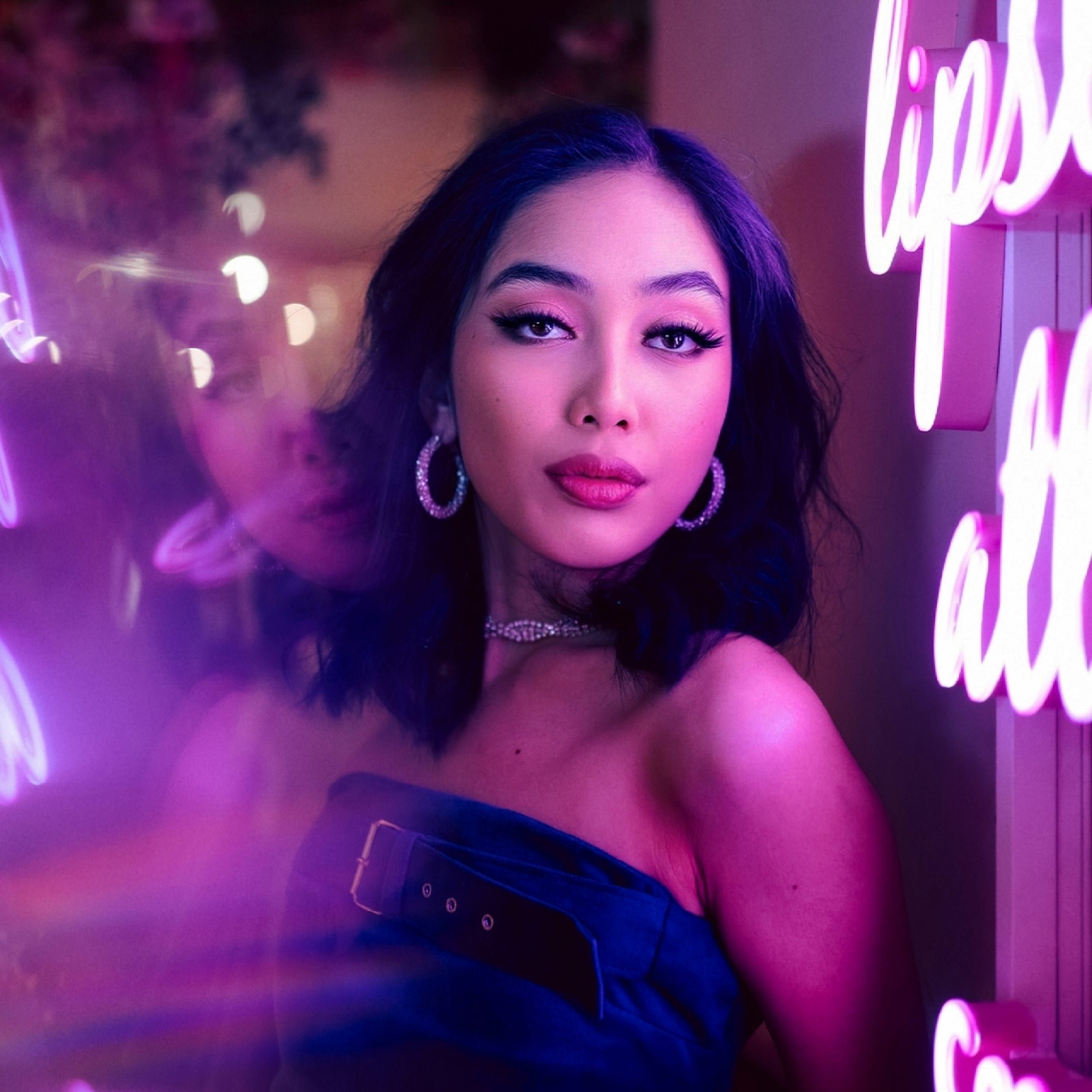 Profilbild för Venus Ingrid Amber Carlos