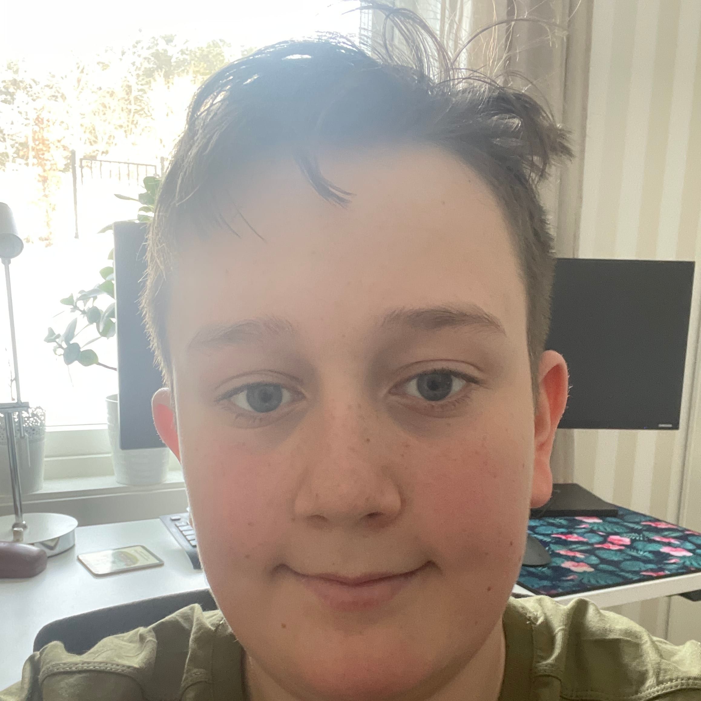 Profilbild för Nils Staberg