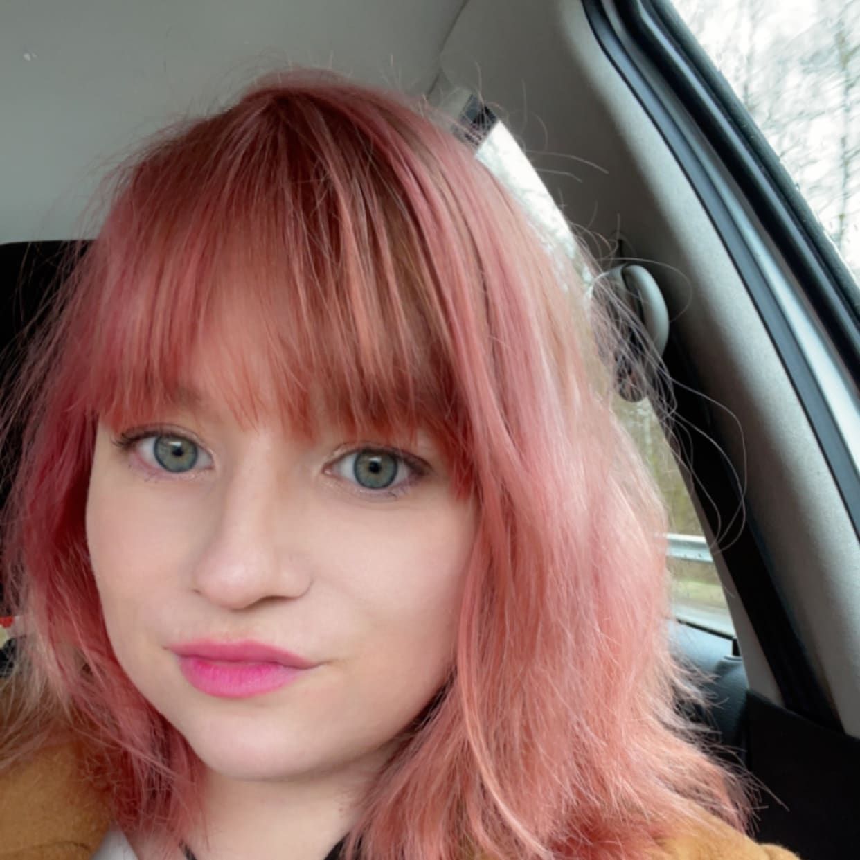 Profilbild för Desirée Andersson