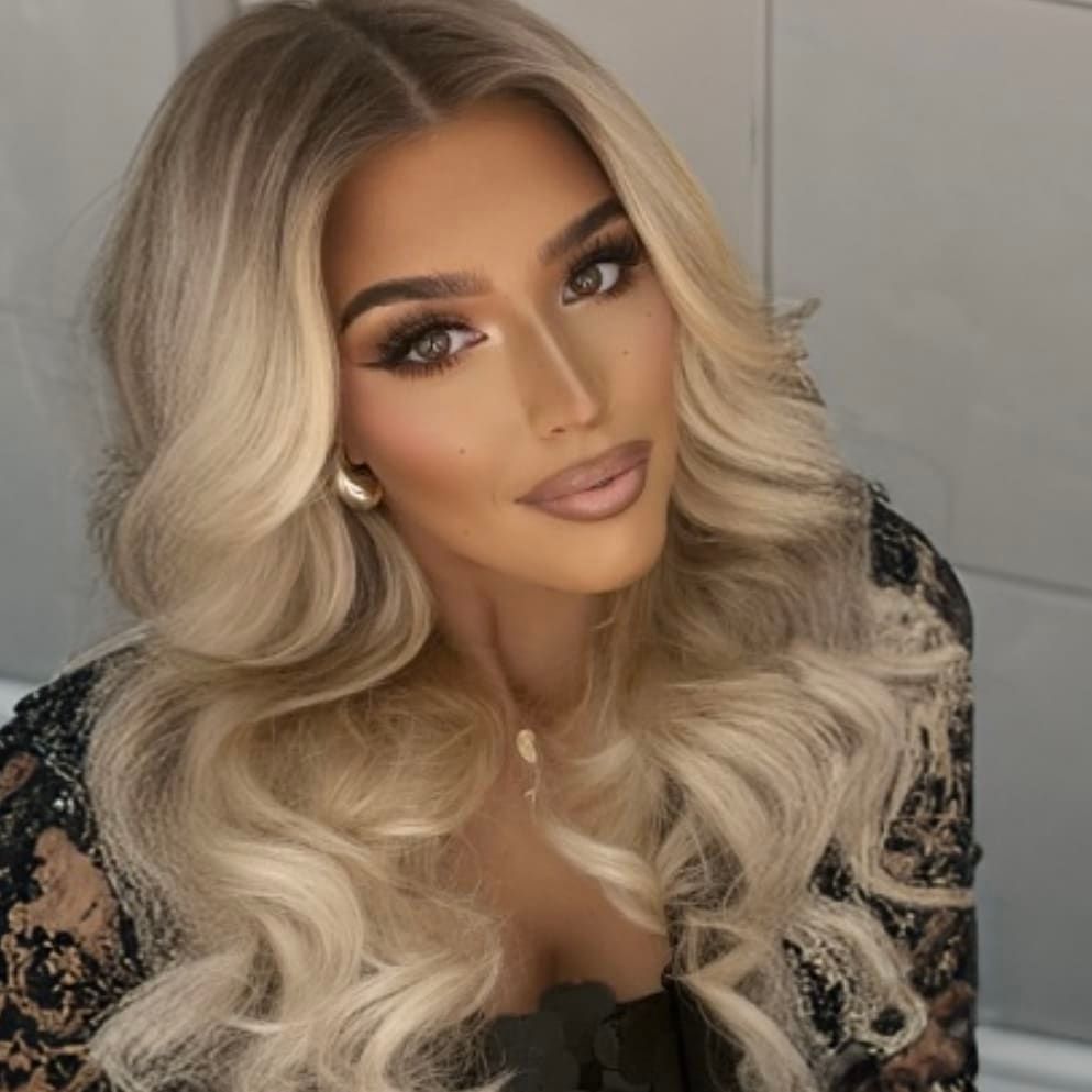 Profilbild för Alice Åström