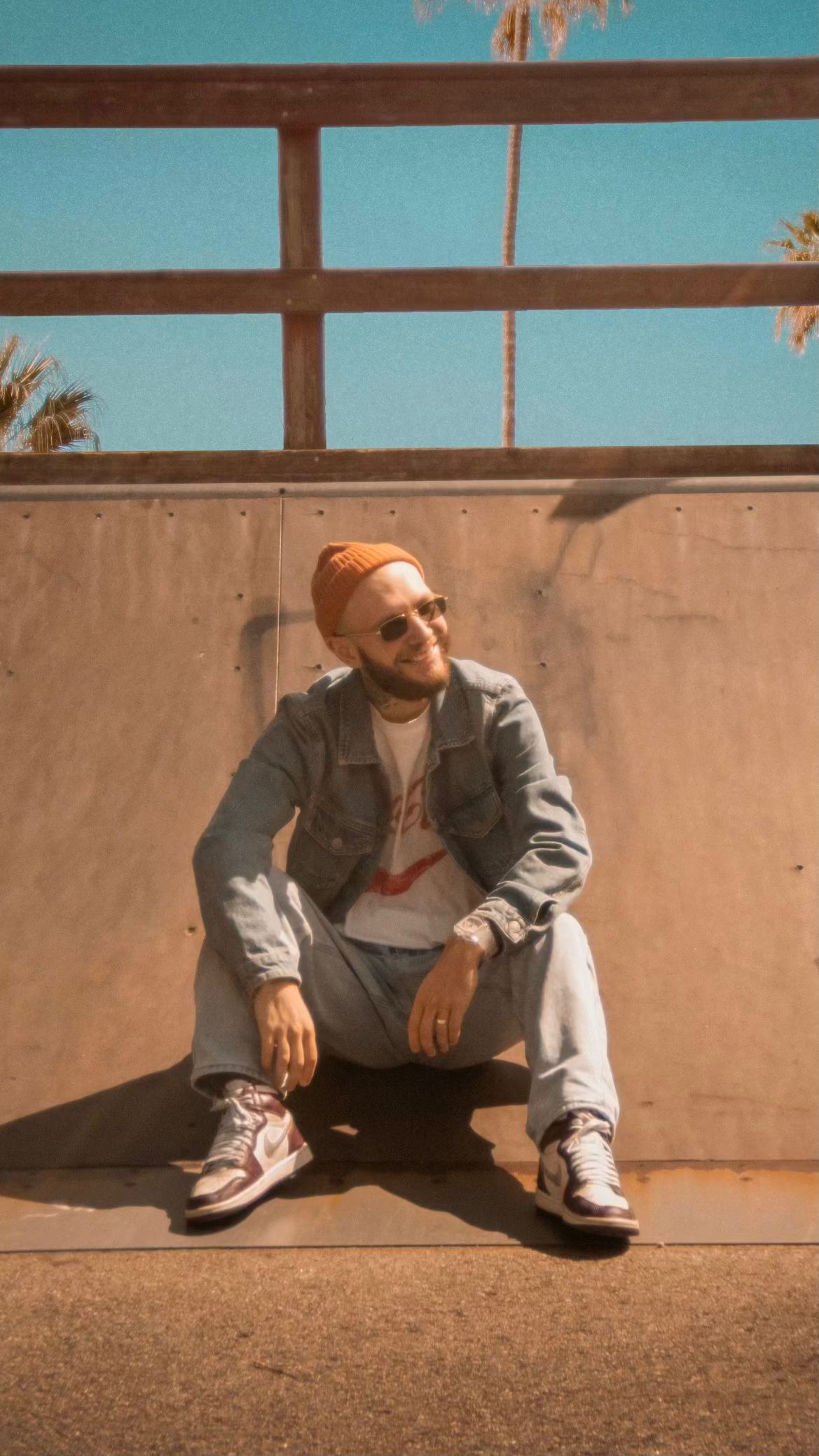Profilbild för Oliver Lindgårde