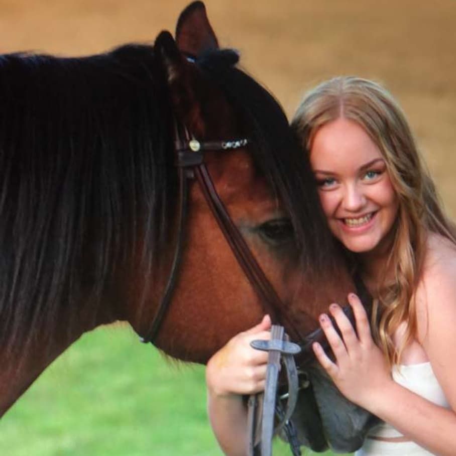 Profilbild för Bella Trygg Eriksson