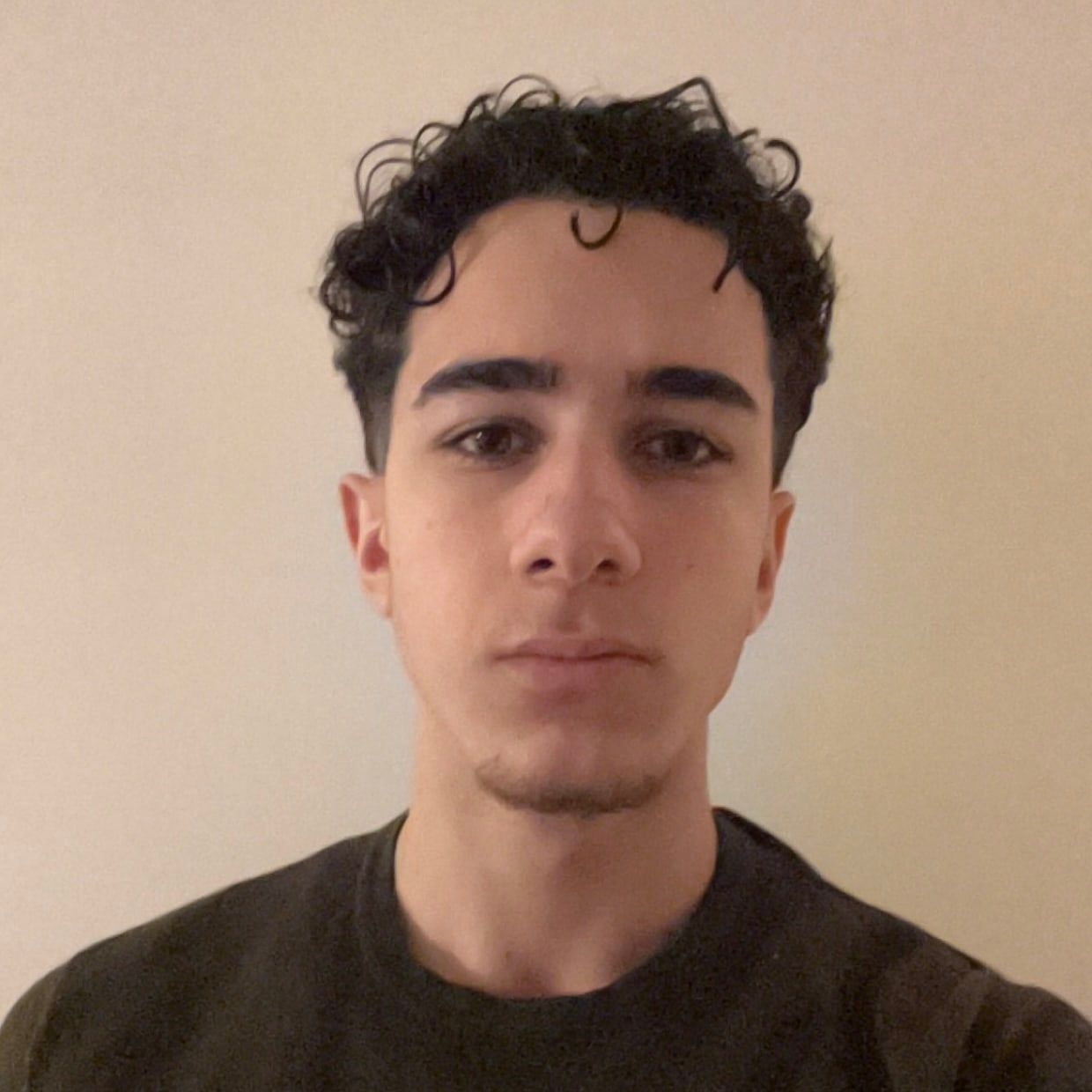 Profilbild för Danyar Ghafor