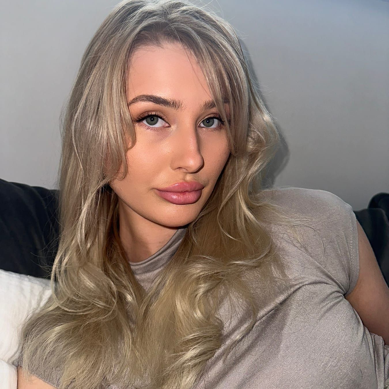 Profilbild för Amy Börjesson